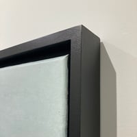 Image 3 of Warm Chill (12" x 12")