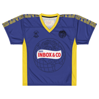 Image 2 of Big Winner Soccer Jersey