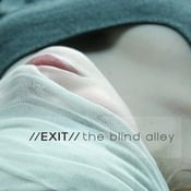 Image of Exit - The Blind Alley CD