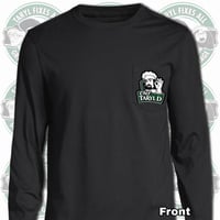 Image 3 of NEW! Chef Taryl D Long Sleeves!!