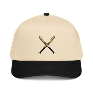 Image of “Batter Up” - SnapBack