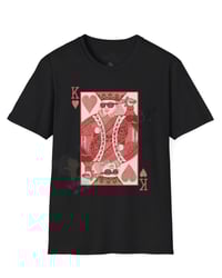 Image 4 of King of Shade T-Shirt