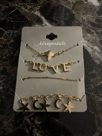 Aeropostale Necklace 