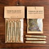 VISION QUEST HERBAL SMOKING BLEND