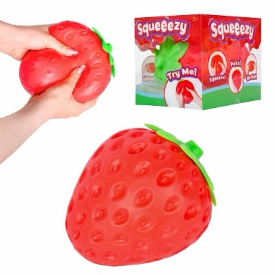 Image of Squeezy Strawberry