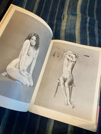 Image 6 of Nude: Painting Fantastical Spaces, Mio Kozo, 1984.