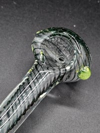 Image 4 of UV Reactive Pipe 