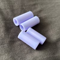 Image 1 of Lavender Purple Beads
