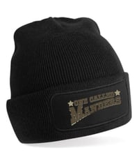 European beanies 