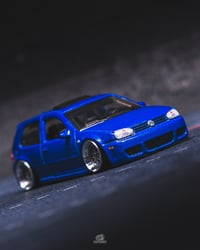 Image 7 of VOLKSWAGEN GOLF R32 CUSTOM