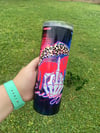 BadAss B*tch Tumbler