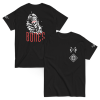 Morning Reaper Tee