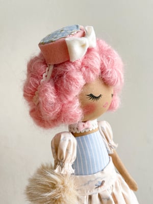 Image of Timeless Original Doll Aster