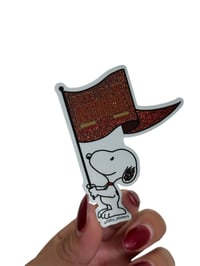 Bang Bang Niner Gang Snoopy