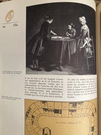 Image 4 of Les dictionnaires des jeux, grand format, édition Tchou, 1964