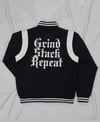 Letterman Jacket 