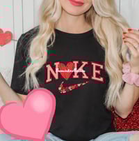 Image 4 of Just Heart It T-Shirt