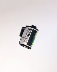 Image 1 of Kodak Vision 3 