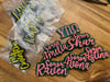 AKA Soror Pin