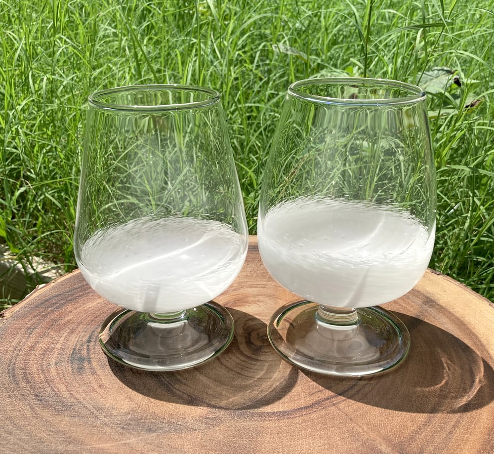 Image of Frit Snifter- Sno White set no.1