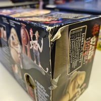 Image 6 of Star Wars Episode I Jabba the Hutt Figure Set – Hasbro 1999 – Boxed