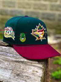 Image 2 of “Green Ranger”- Pin