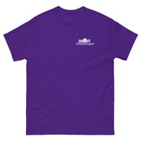 Image 1 of Ghost Performance Unisex Tee