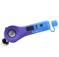 Image 12 of HRB CannDab Vape Pipe for Concentrates
