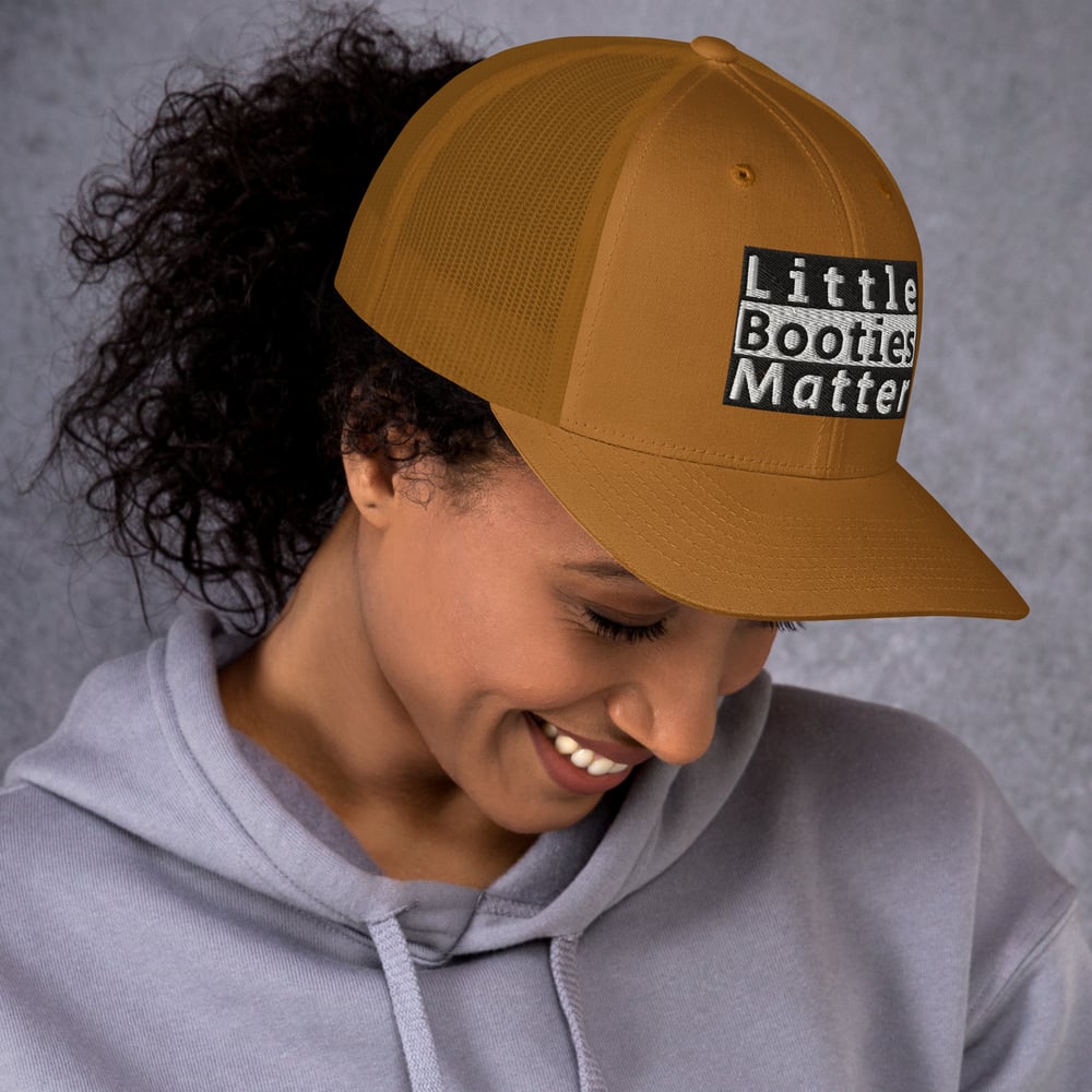 Image of Trucker Cap lbm