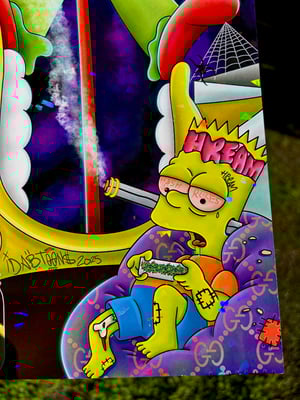 Image of Treehouse of dabs