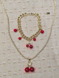Image 5 of Cherry Set
