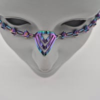 Image 3 of Spiked Rainbow