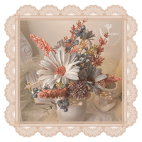 Image 3 of Blue Daisy Crush