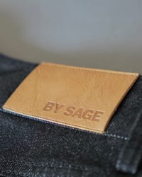 Image 5 of Dune Selvedge Denim