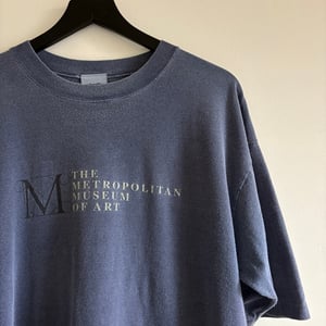 Image of The Metropolitan Museum of Art T-Shirt