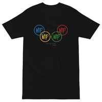 Image 5 of We The People Social Group “We Did That” tee