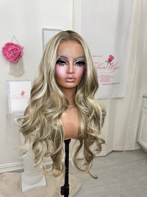 Image of Harper free part (ready to ship) 