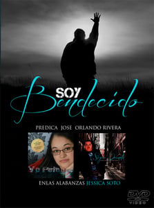 Image of SOY BENDECIDO