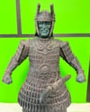 Daimajin hard vinyl figure