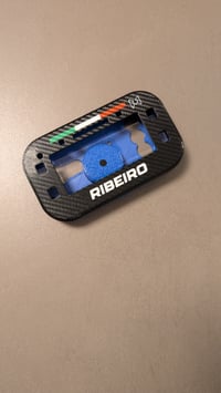 Image of Cover protettiva per AIM MyChron 6 – Personalizzabile