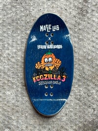 Image 2 of Eggzilla 3 “Halloween Edition”