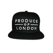 Image of Produce Of London Snapback