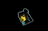 Image 3 of Space Buns, from Big Space!