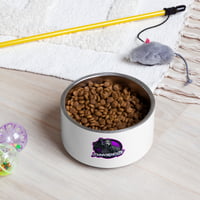 Johnny’s Pet bowl