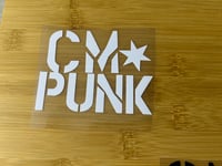 Image 3 of CM Punk