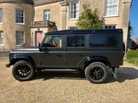 Image 3 of Land Rover 110 2.2 TDCI XS Luxury Modification 