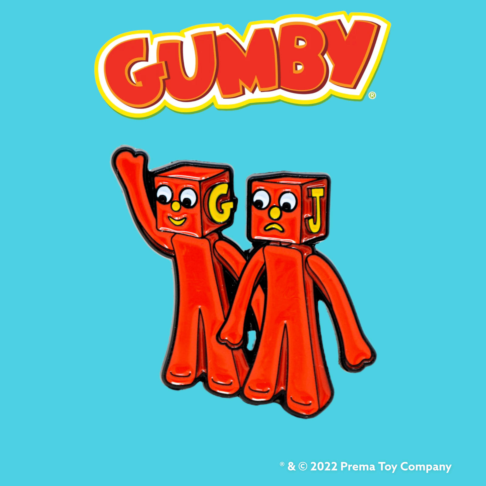 What's a Gumby? - YouTube