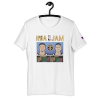 Image 2 of Denver Nuggets NBA JAM T-Shirt (JM/NJ)