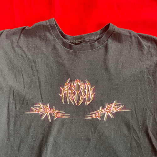 Image of Artio Scar Anniversary T-Shirts