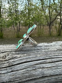 Image 2 of Desert Bloom Ring